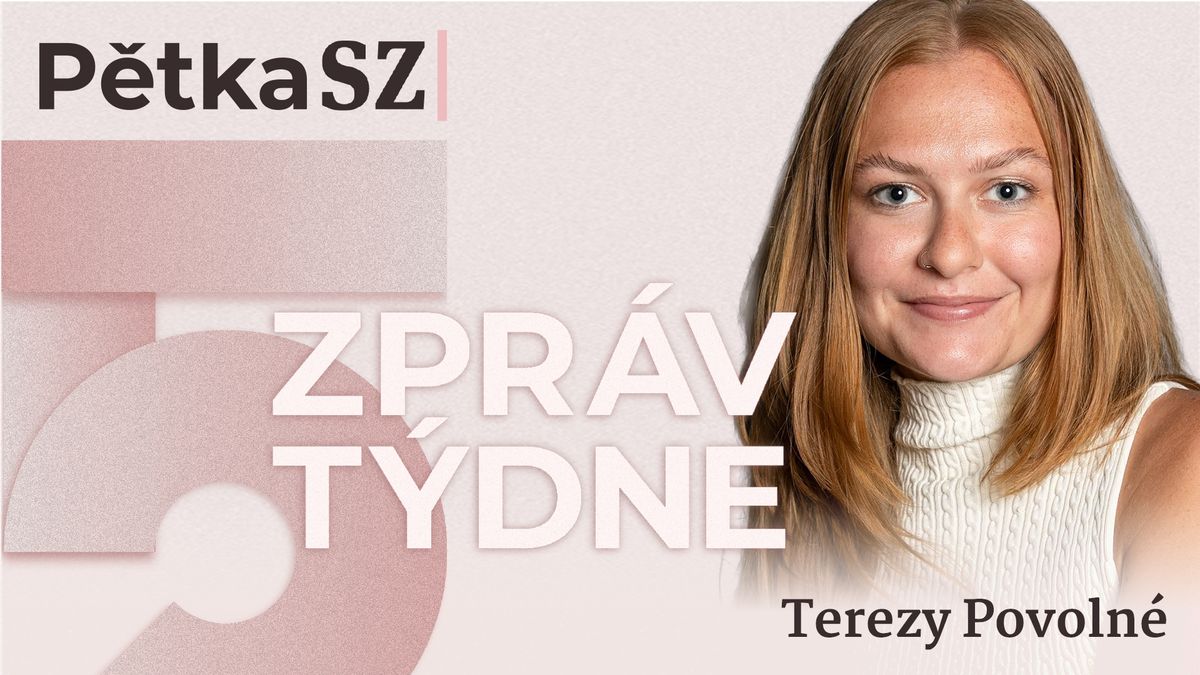 Trump vyhrožuje Evropě, Ukrajinci bojují s mrazem a tmou